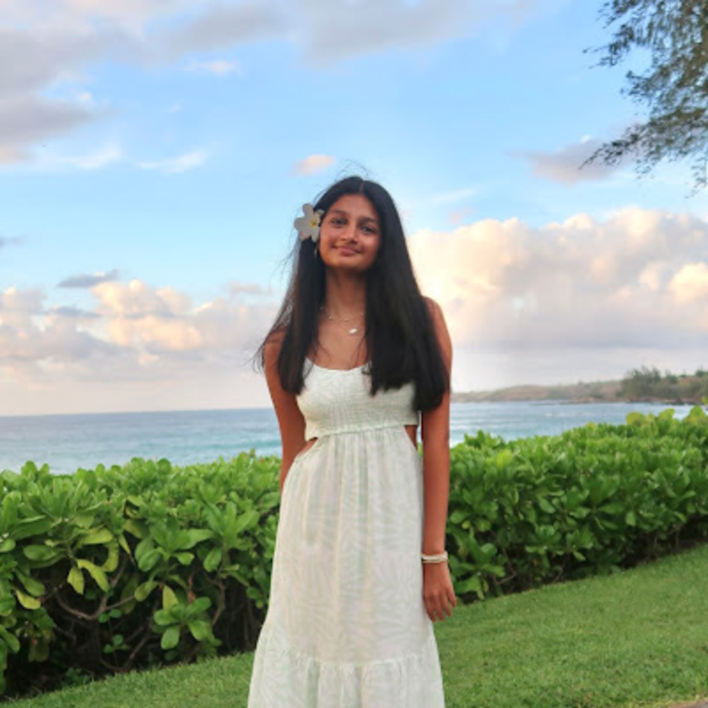Meet your Posher, Aashvi